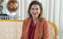 Forum Africain du Parlement de l’Enfant : SAR la Princesse Lalla Meryem préside la cérémonie de clôture