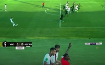 LDC / J1 : Les Militaires pénalisés par l’arbitrage et l’absence de la VAR en phase de groupes