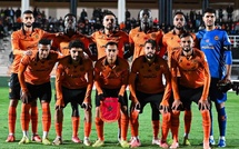 LDC / J1 : Première sortie réussie de la RSB