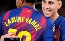 Liga / J13 :  Barcelone fête le retour à son Camp Nou avec éclat