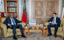 Maroc-Ghana : Une usine d’engrais au cœur des discussions 