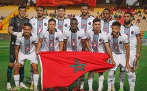 CCAF: Bel opportunisme de l'OCS face à Joliba