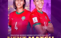Mondial Futsal (f) / J2 : Les Lionnes obligée de réagir face aux Philippines ce lundi