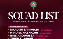 FB. Equipe nationale (f) : 28 joueuses convoquées pour un stage de préparation