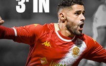 CCAF. J1 (Phase de groupes) : Le Wydad aurait pu mieux faire !