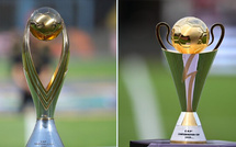 LDC &amp; CCAF / J1 : Hormis l’AS FAR, les représentants du Maroc assurent