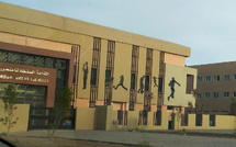 ​Tamesnaourt : La salle couverte est prête, mais quand sera-t-elle inaugurée ?