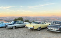 L’Association Rabat des Voitures Antiques met en avant le potentiel touristique de Ouazzane