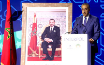 Hammouchi : "La 93ᵉ AG d’INTERPOL au Maroc, preuve d’un engagement sécuritaire renforcé"
