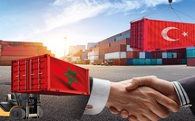 Forum économique Maroc-Turquie : Le BTP turc signe 111 réalisations au Maroc, évaluées à 4,3 milliards de dollars