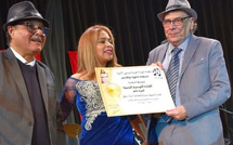 Marche Verte et fête de l'indépendance : Vif succès du Gala National organisé par le Syndicat Professionnel Marocain des Créateurs de la Chanson à Tunis