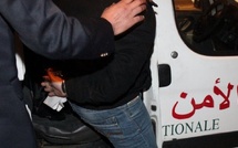 ​El Jadida : Braquage fulgurant stoppé net par la police en un temps record !