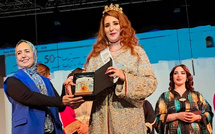 ​Festival Miss Citrouille des Doukkala : Zahira Talaï sacrée reine de beauté !