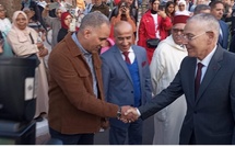 ​Marrakech – Le Carnaval de la Victoire: la Koutoubia vibrante au rythme patriotique