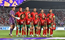 Foot féminin / Equipe nationale A : Des tests contre le Burkina Faso l' Afrique du Sud
