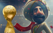 Coupe Arabe FIFA 2025 : Les barrages dès ce mardi : Programme ? Chaînes ?