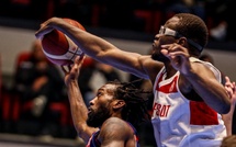 Basket /DEX (M) : Le FUS et le CODM vainqueurs en clôture de la J6