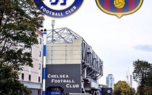 LDC UEFA / J5 : Chelsea vs Barça, le Match de la soirée !