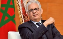 Nizar Bakara représente Sa Majesté le Roi au 7e Sommet Union Africaine‑Union Européenne