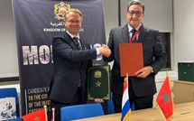 Transport maritime : Le Maroc et les Pays-Bas reconnaissent mutuellement les certificats d’aptitude des personnels navigants