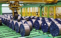 ​Usine de Shandong Daye au Maroc : Le projet de l’entreprise entre en phase de mise en œuvre