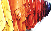 Fès–Meknès : 16,7 Mds DH pour bâtir un écosystème cuir compétitif