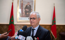 ​IDC - CDI : Baraka réélu vice-président de l’Internationale Démocrate Centriste