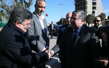 ​Marche verte et fête de l'Independance : Le gouverneur préside le lancement de plusieurs projets en faveur de la jeunesse