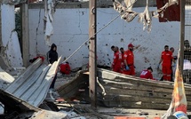 ​Liban / ONU : Enquêtes "rapides et impartiales" sur les frappes israéliennes