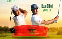 PIF Saudi International 2025: Nos golfeurs signent une excellente prestation