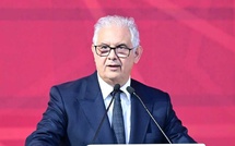 Sommet UA-UE: Nizar Baraka expose la Vision Royale sur la migration et la mobilité