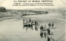 Rétro-Verso : Le Melloulou, territoire-clé des engagements patriotiques