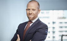 Sébastien Rollet nommé secrétaire général de la BMCI