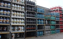 Gaz butane : Aucune nouvelle augmentation du prix n'est prévue, selon Aziz Akhannouch