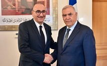 Maroc - France : Laurent Nunez juge excellente la coopération sécuritaire