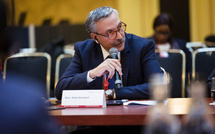 Affaire « Fuites Mahdaoui » :  Amraoui appelle à accélérer la réforme du CNP