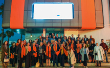 « Orangez le cinéma » : Briser le silence sur les violences contre les femmes dans le 7ème Art