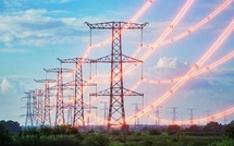 L'ONEE lance un projet de 1000 km de lignes à haute tension entre Boujdour et Tensift