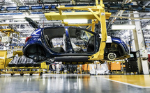 Automobile : Des observateurs espagnols mettent en garde contre la mise à niveau de l'industrie marocaine 
