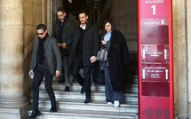 Affaire Lamjarred : la plaignante soupçonnée d’un chantage à 3 millions d’euros