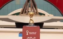 Coupe arabe 2025 FIFA : le Maroc connaît désormais ses adversaires en phase de groupes