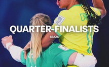 CDM (F) Futsal / Fin de la J2 :Trois équipes déjà qualifiées pour les quarts