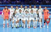 CDM (f) Futsal / Maroc - Portugal, un duel décisif pour les quarts de finale : Horaire ? chaîne ?