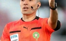 CDM U17 2025 : Deux arbitres marocains désignés parmi les arbitres de la ‘’ petite finale’’ de ce jeudi
