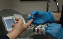 ​Médecine : La Chine réalise une administration d'insuline sans seringue