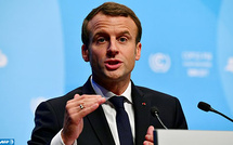 En pleine tension en Ukraine, la France instaure le service militaire volontaire à partir de l'été prochain