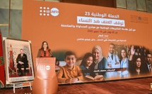 Violence à l’égard des femmes: Cap sur une refonte de l’arsenal juridique