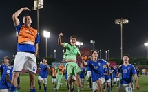 Mondial U17 2025 : L’Italie s’offre la 3e place