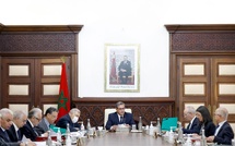 Le conseil de gouvernement adopte la réforme de l'ISIC et le nouveau statut des juridictions financières