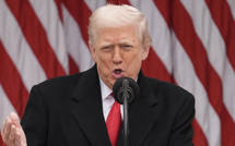 ​Taïwan : Trump conseille au Japon de ne pas provoquer la Chine